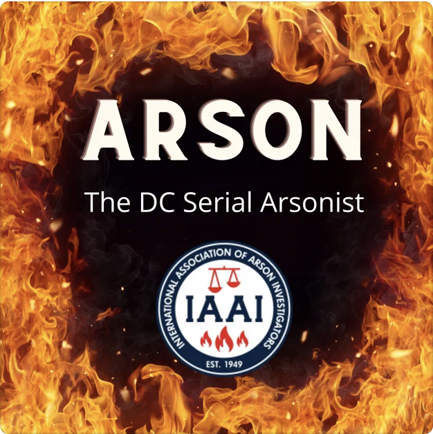 Arson