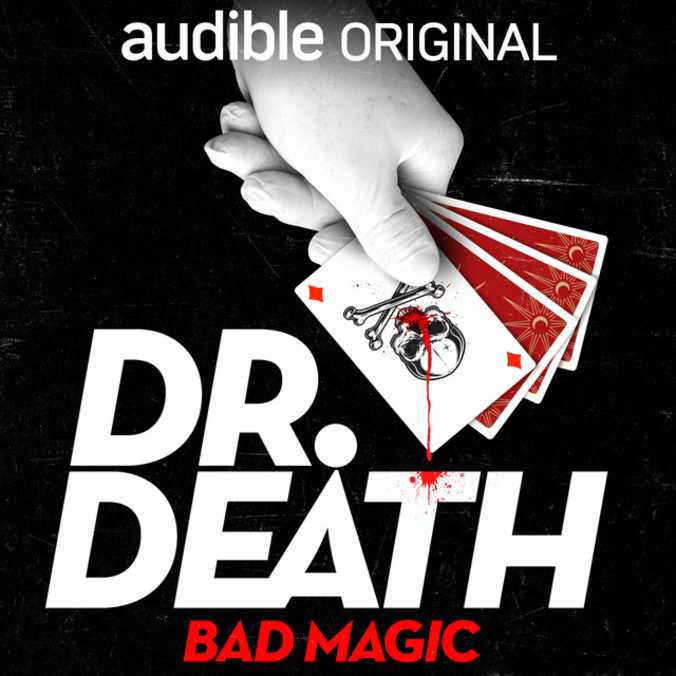 Dr Death