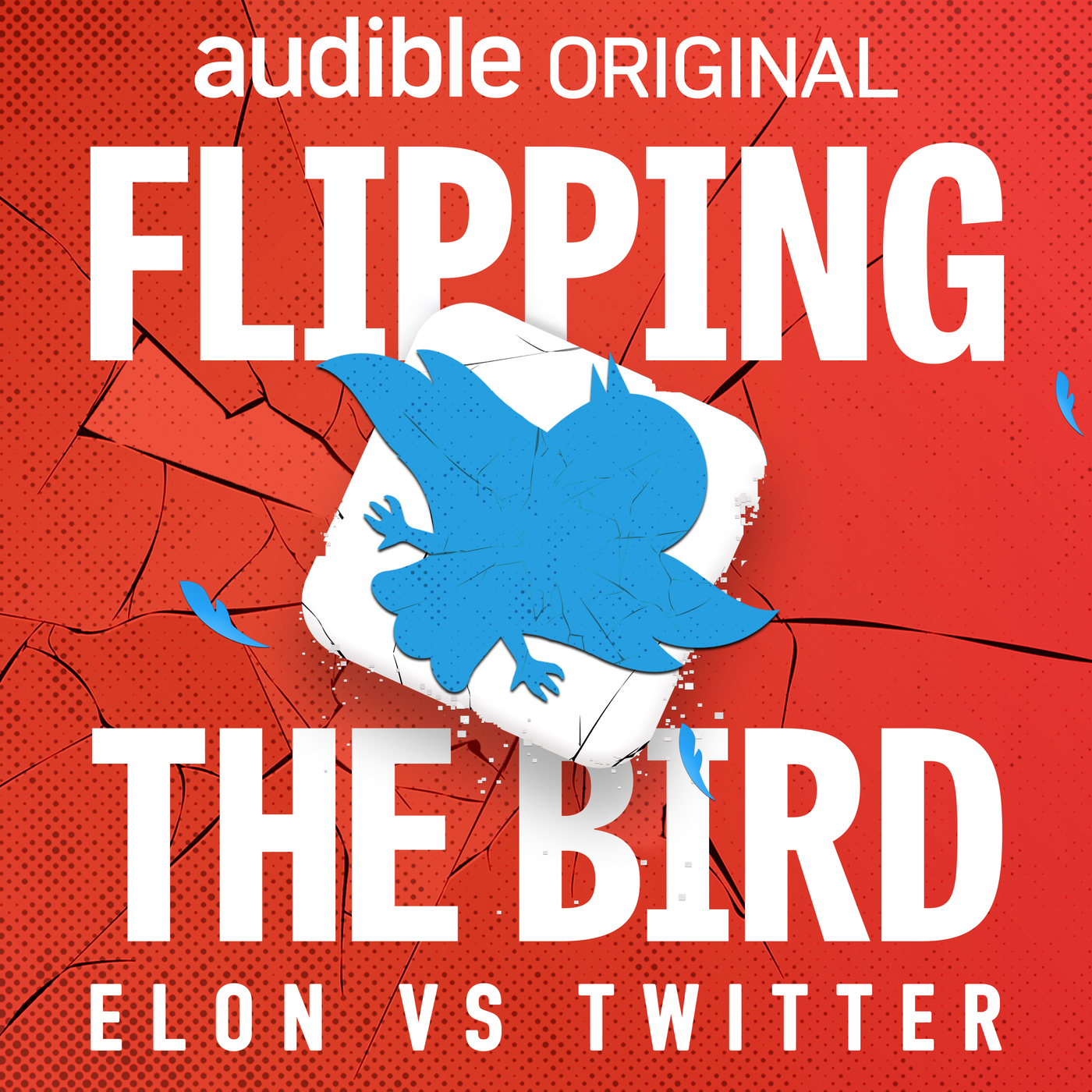 Flipping the Bird