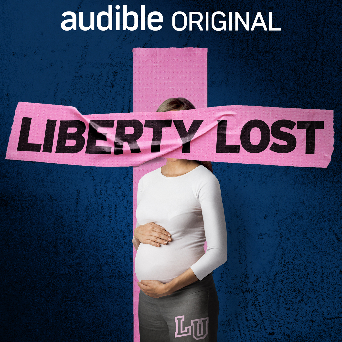 Liberty Lost