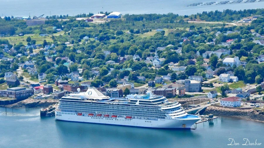 Only Port Of Call